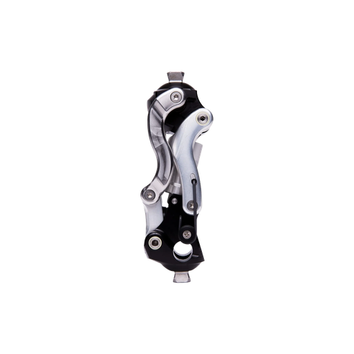 Swan100 Knee, Hydraulic Stance Flexion Polycentric Knee