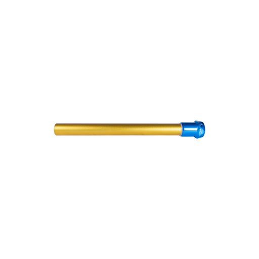 Pediatric Tube Clamp Assembly, Al
