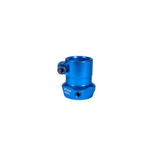 Pediatric Tube Clamp, Al