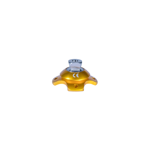 Pediatric 4 Ear Connector