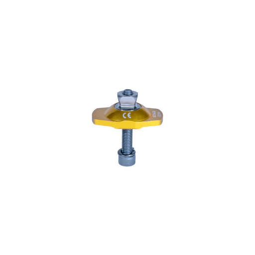 Pediatric SACH Foot Adapter