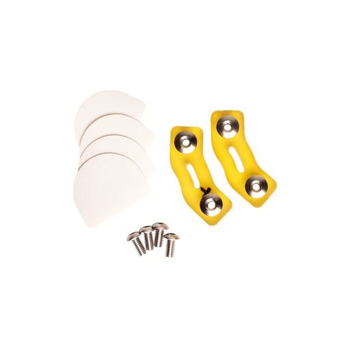 RIDGEFLEX Ankle Joint - Dorsi Assist