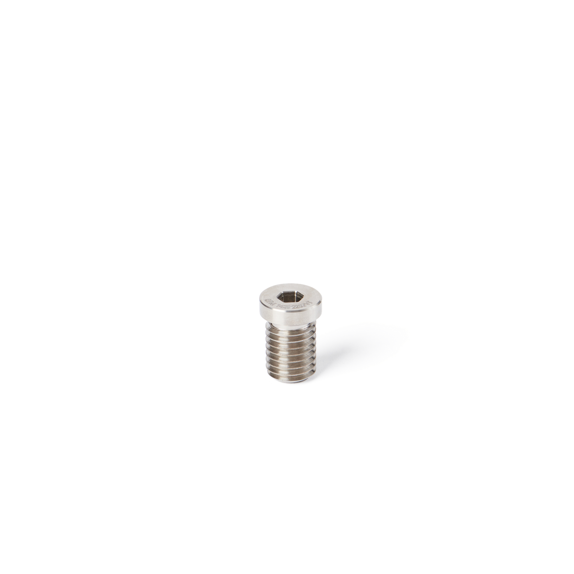 Hermle Abutment Screw