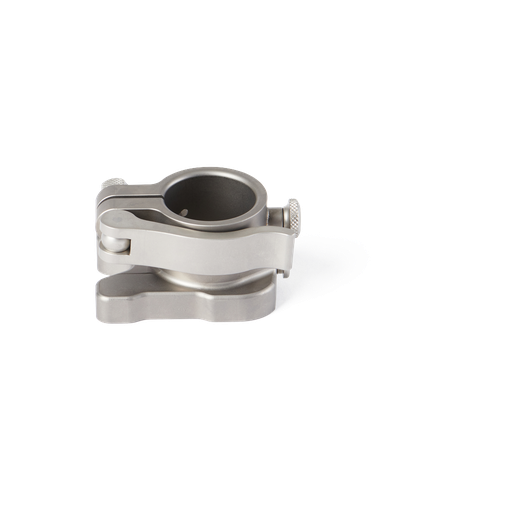 Hermle Clamp Connector-Right (includes Bushing 305138)