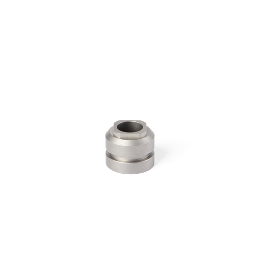 Hermle Taper Sleeve Clamp Connector