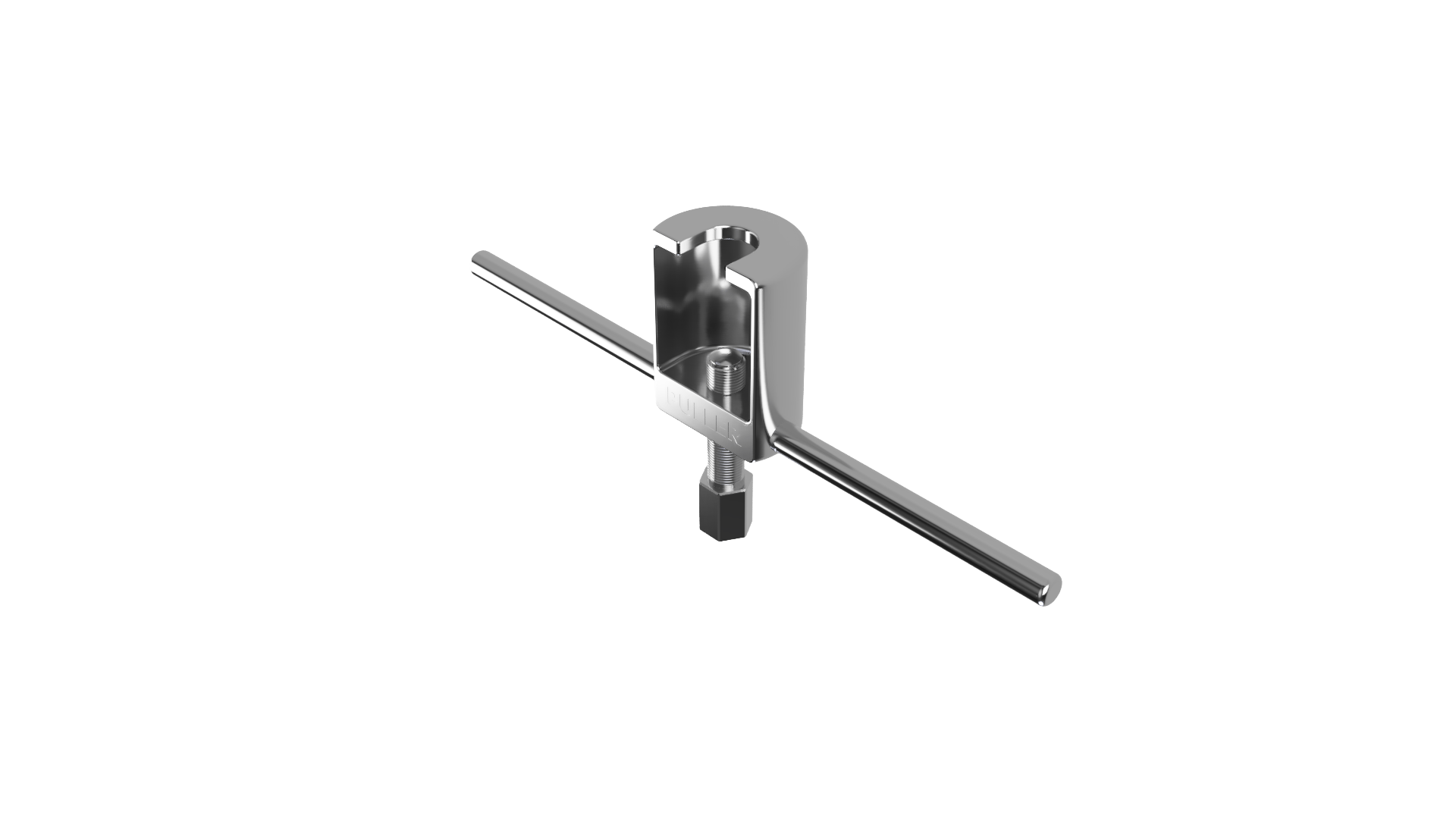 Luci Puller, Deinstallation tool for LUCI Male Part)