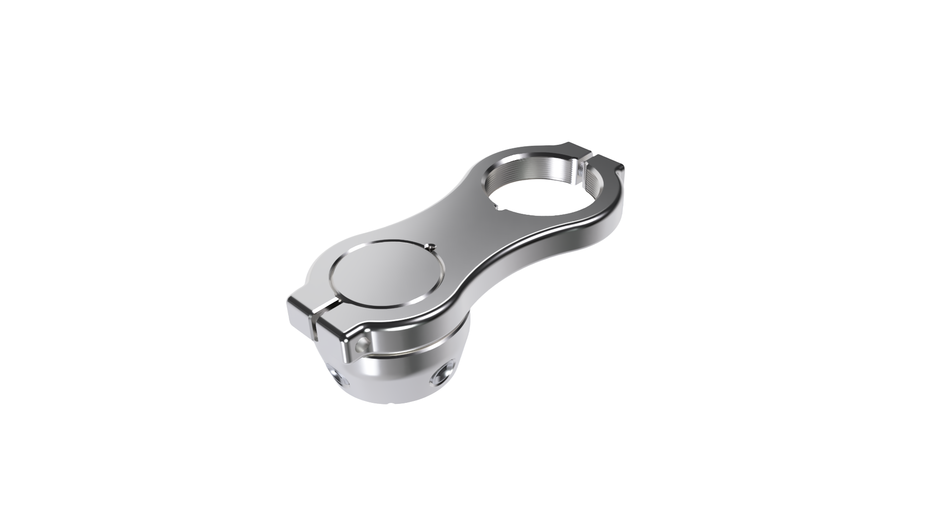 Luci Offset Plate 60mm