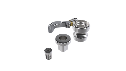 Luci Connector Set-Inverted Lip (Excludes Offset Plate)