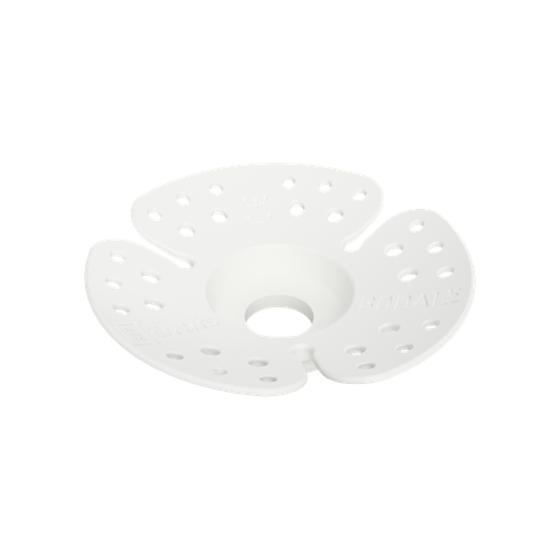 Orbis Stoma Cap