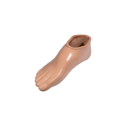ToeFlex Foot Shell