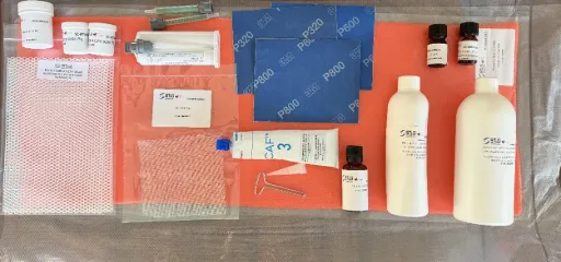 ELM Kit - Small