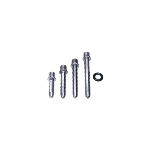 Medium Pin for Shuttle Lock 3140, 3170 & 3190, Length 1.5in