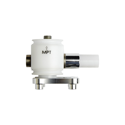 SHIFT Shuttle Lock w/ Plate