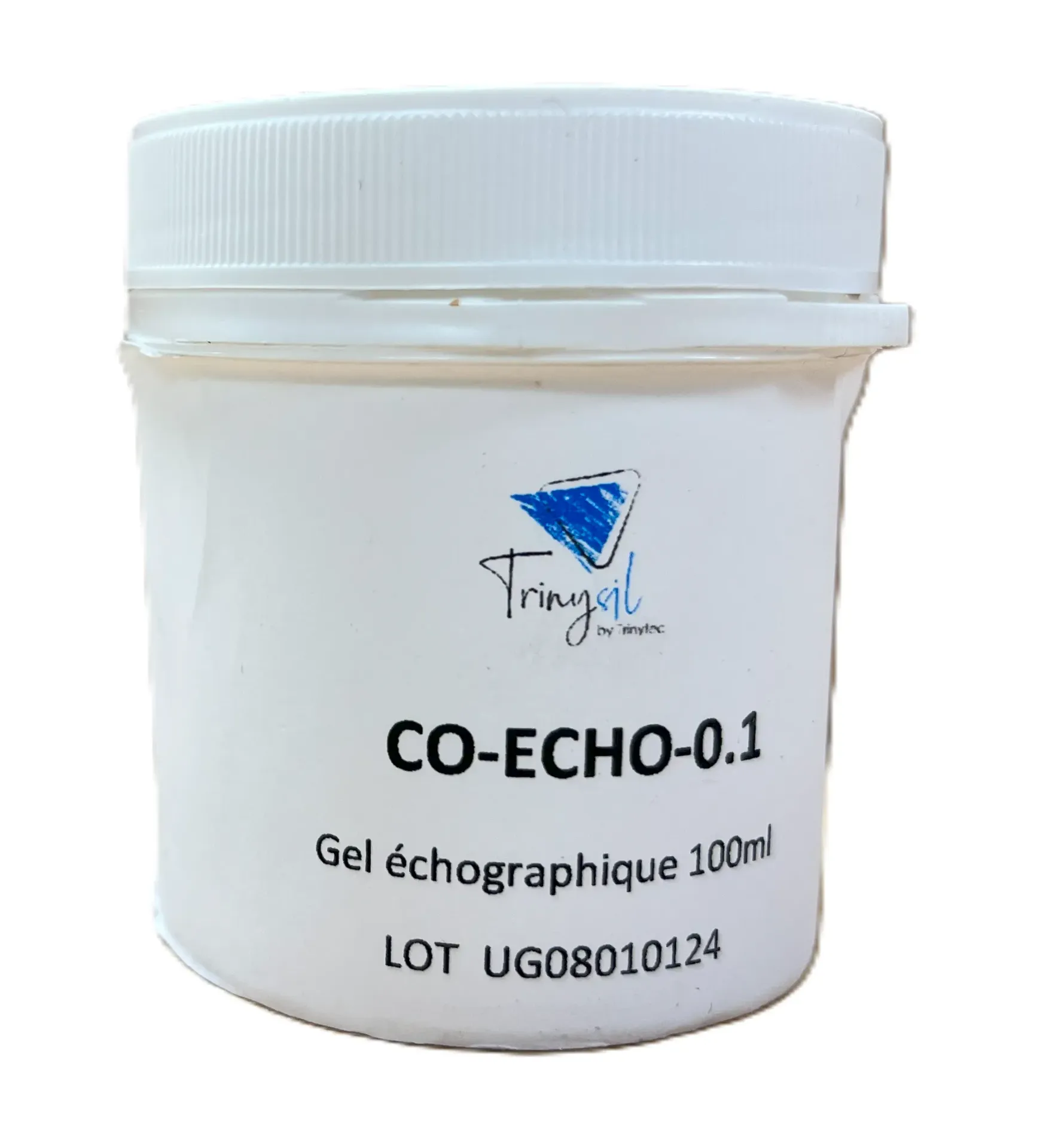 Ultrasound Gel - 50ML
