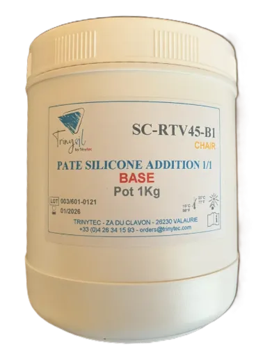 Base RTV- 1 kg
