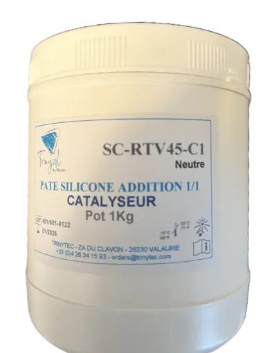 Catalyst RTV- 1 kg