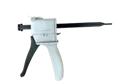 MANUAL GUN 50ML AND 75ML