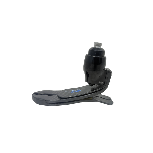 PRO STEP Footshell